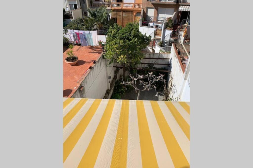 Calella Playa公寓 外观 照片